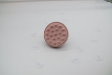 Load image into Gallery viewer, Blush Color Deluxe Scalp Massager Spa Brush