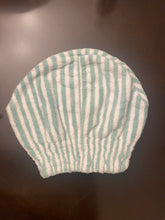 Load image into Gallery viewer, Deluxe Microfiber Towel Hat for Kids