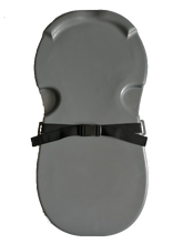 Load image into Gallery viewer, Cosmic Grey Color Irayo Spapad