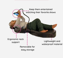 Load image into Gallery viewer, Benefits of Irayo Spapad